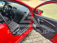 2017 Volkswagen Polo