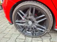 2017 Volkswagen Polo