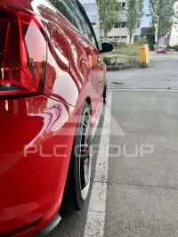 2017 Volkswagen Polo