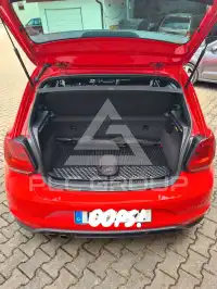 2017 Volkswagen Polo