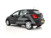 2017 Volkswagen Polo
