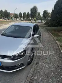 2017 Volkswagen Polo