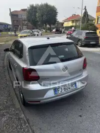 2017 Volkswagen Polo