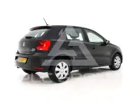 2017 Volkswagen Polo