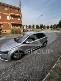 2017 Volkswagen Polo
