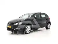 2017 Volkswagen Polo