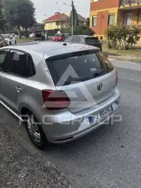 2017 Volkswagen Polo