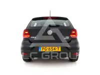 2017 Volkswagen Polo