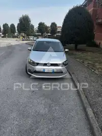 2017 Volkswagen Polo