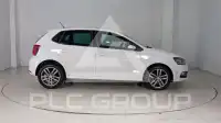 2017 Volkswagen Polo