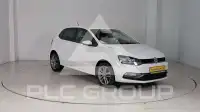 2017 Volkswagen Polo