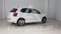 2017 Volkswagen Polo