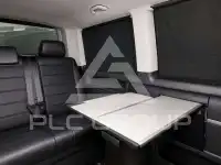 2017 Volkswagen T5