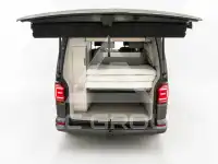 2017 Volkswagen T5