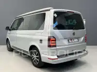 2017 Volkswagen T5