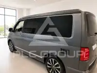 2017 Volkswagen T5