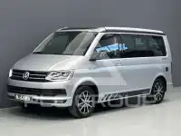 2017 Volkswagen T5