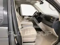 2017 Volkswagen T5