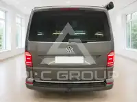 2017 Volkswagen T5
