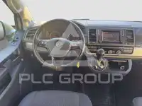 2017 Volkswagen T5