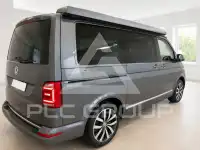 2017 Volkswagen T5
