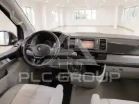 2017 Volkswagen T5