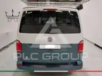 2017 Volkswagen T6