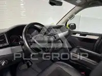 2017 Volkswagen T5