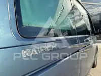 2017 Volkswagen T5