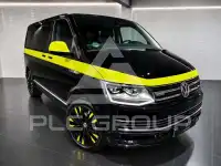 2017 Volkswagen T5