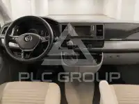 2017 Volkswagen T5