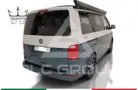 2017 Volkswagen T6