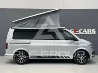 2017 Volkswagen T5