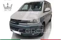 2017 Volkswagen T6