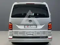 2017 Volkswagen T5