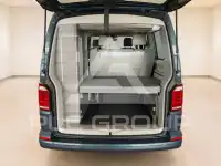 2017 Volkswagen T5