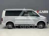 2017 Volkswagen T5