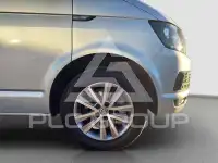 2017 Volkswagen T5
