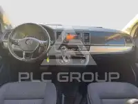 2017 Volkswagen T5