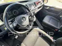 2017 Volkswagen T5