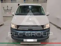2017 Volkswagen T6