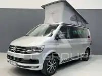 2017 Volkswagen T5