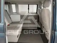 2017 Volkswagen T5