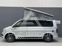 2017 Volkswagen T5