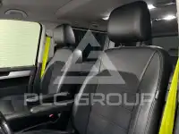 2017 Volkswagen T5