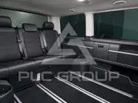 2017 Volkswagen T5