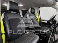 2017 Volkswagen T5