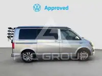 2017 Volkswagen T5