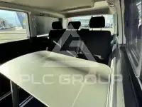 2017 Volkswagen T5