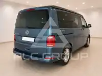 2017 Volkswagen T5